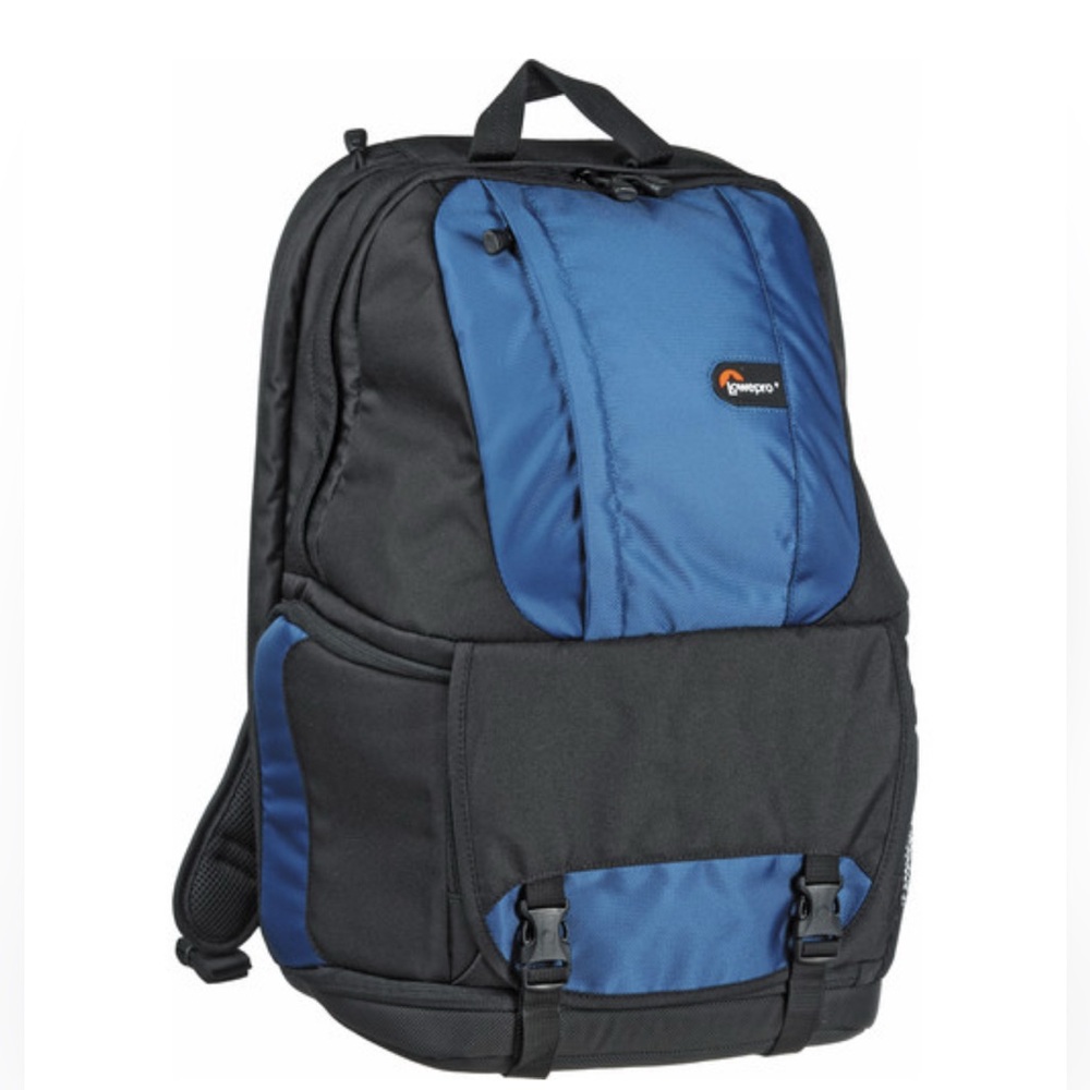 Lowepro Fastpack 250 DSLR Camera Backpack - Picture 2 of 7